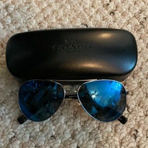 Coach Sunglasses